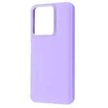 Аксесуар для смартфона WAVE Plump Case Light Purple для Xiaomi Redmi 13C 4G / Poco C65: Сумісність Xiaomi Redmi 13C 4G / Poco C65