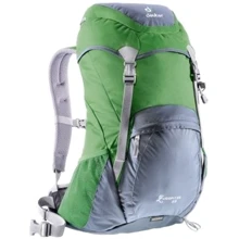 Рюкзак Deuter Zugspitze 25 titan-emerald (4222): Производитель Deuter