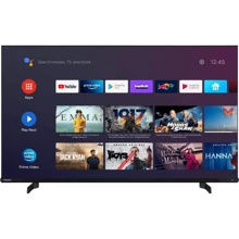 Телевизор Toshiba 43QA4263DG: Тип QLED-телевизоры