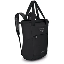 Рюкзак Рюкзак Osprey Daylite Tote Pack Black O/S черный (009.2465): Производитель Osprey