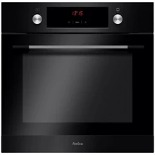 Духовой шкаф электрический Amica EB 8541 b FUSION: Объем, л 65
