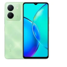 Смартфон Vivo Y27s 8/128Gb Garden Green Approved Витринный образец: Причина уценки Как новый (витринный образец): смартфон выглядит и функционирует как новый. Смартфон полностью протестирован по программе Approved, все функции работают корректно