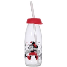 Бутылка HEREVIN DISNEY MINNIE MOUSE 0.25л стекло: Производитель HEREVIN