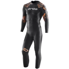 Гидрокостюм для мужчин Orca S7 Fullsleeve 11 Black (JVNJ1101): undefined undefined