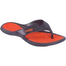 Вьетнамки Calypso 7319-003 35 оранжевые ЭВА пляжные: Материал верха ЭВА