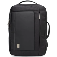 Чоловік рюкзак Monsen чорний (C12012-black): Стать Мужской