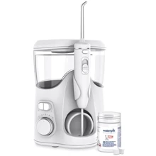 Зубная щетка Ирригатор Waterpik WF-06: Назначение взрослая