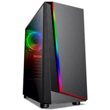 Корпус Frontier MASAI (RO04A): Форм-фактор материнської плати ATX / Micro-ATX / Mini-ITX