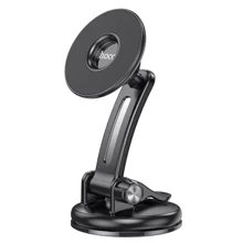 Держатель Hoco Car Holder Magnetic CA113 Black: Производитель HOCO