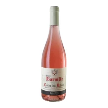 Вино Brotte S.A. Cotes du Rhone Esprit Barville (0,75 л) (BW16975): Страна производитель Франция