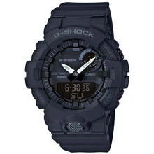 Наручний годинник Casio G-SHOCK GBA-800-1AER: Стиль спортивний