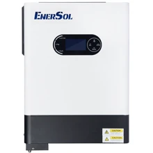 Гибридный инвертор EnerSol 6.0 кВт, 51.2 В: Тип Гибридный