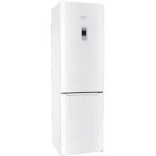 Холодильник Hotpoint-Ariston HBD 1201.4 F: Тип холодильник двокамерний