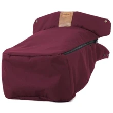 Полог Emmaljunga NXT ERGO Outdoor Savannah (72126): Производитель Emmaljunga