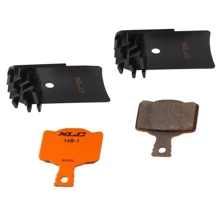 Тормозные колодки дисковые XLC BP-H32 Magura MT (2500395807): Тип Дисковые