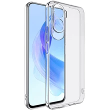 Чехол для телефонов BeCover TPU Case Transparancy for Honor 90 Lite (710875): Совместимость Honor 90 Lite