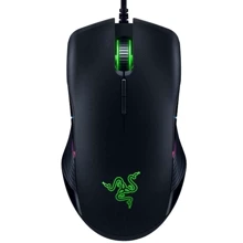 Razer Lancehead Tournament Edition (RZ01-02130100-R3G1) USB Black Grade B2: Причина уцінки Б/У, незначительные повреждения, мелкие царапины, без сколов и вмятин. Комплектация: кабель, зарядно