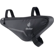Велосумка Deuter Front Triangle Bag, black: Виробник Deuter