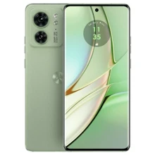 Смартфон Motorola Moto Edge 40 (XT2303) 8/256Gb Nebula Green Approved Вітринний зразок: Причина уцінки Як новий (вітринний зразок): смартфон виглядає та функціонує як новий. Смартфон повністю протестований за програмою Approved, всі функції працюють коректно