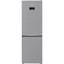 Холодильник Beko B3RCNA364HXB: Тип xолодільнік двокамерний