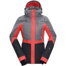 Курточка Alpine Pro SARDARA 2 LJCM287 473 - XS - Pink - жіноча (007.008.0114): undefined undefined