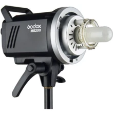 Студийная вспышка Godox Студийная Вспышка Ms200 (MS200): Производитель Godox