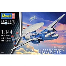 Модель Revell Самолет Grumman E-2C Hawkeye 1:144 (3945): Производитель Revell