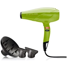 Фен Ga.Ma Pluma 5500 Endurance Ion (A11.PL5500ION.VR): Тип фен