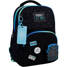 Рюкзак YES TS-57 Hearty (550031): Возрастная группа от 7 до 14 лет