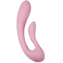 Вибратор Adrien Lastic G-wave: Для кого Унисекс