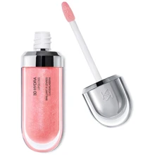 Kiko 3d Hydra Lipgloss Pearly №4 Peach Rose Блиск для губ 6.5 ml: Вид Блеск для губ