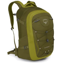 Рюкзак туристичний Osprey Quasar 28 Olive Green O/S: Виробник Osprey