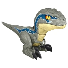 Фигурка динозавра Mattel Громкое рычание из фильма Мир Юрского периода (GWY55): Тип Интерактивный персонаж