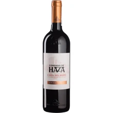 Вино Bodegas Condado de Haza Crianza 2019 красное сухое 0.75 л (BWW5171): Страна производитель Испания