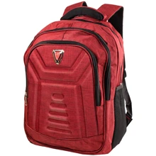 Чоловік рюкзак Valiria Fashion бордовий (3DETBI2013-1): Стать Чоловік