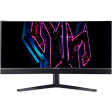 Монітор Acer Predator X34V (UM.CXXEE.V01): Покриття екрану матовое