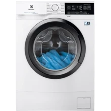 Стиральная машина Electrolux EW6SN327SPI: Тип машины Автомат