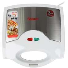 Saturn ST-EC1081: Тип Сэндвичница