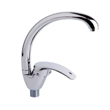 Sanitary Wares G-Ferro Mars 008F кухня U на гайке: Назначение Для кухни