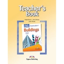 Career Paths: Construction I: Buildings: Teacher's Book: Виробник Express Publishing