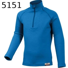 Термофутболка детская Lasting SOLY 150 5151 - Blue (002.001.1816): undefined undefined
