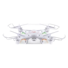 Квадрокоптер Syma X5C Explorers с камерой: Производитель Syma