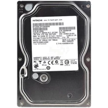 Внутренний жесткий диск Hitachi HDS721050CLA662 RB: Форм-фактор 3.5"