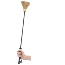 Метла ведьмы Leg Avenue Witch Broom Crop: Для кого Унисекс