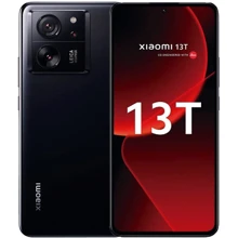 Смартфон Xiaomi 13T 8/256Gb Black Approved Витринный образец: Причина уценки Как новый (витринный образец): смартфон выглядит и функционирует как новый. Смартфон полностью протестирован по программе Approved, все функции работают корректно