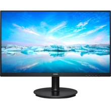 Монитор Philips 275V8LA/00: Покрытие экрана антибликовое