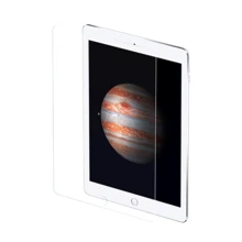 Аксессуар для iPad Tempered Glass for iPad Air 2019/Pro 10.5": Цвет прозрачный