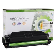 Картридж Static Control HP CF360A (508A), Canon 040 black (002-01-RF360A): Производитель Static Control