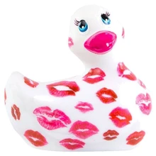 Вибромассажер уточка I Rub My Duckie - Romance v2.0: Для кого Для женщин