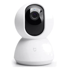 IP-камера відеоспостереження Xiaomi MiJia 360 ° Smart Home Camera 1080P (Міжнародна версія) (QDJ4041GL / QDJ4026CN): Виробник Xiaomi